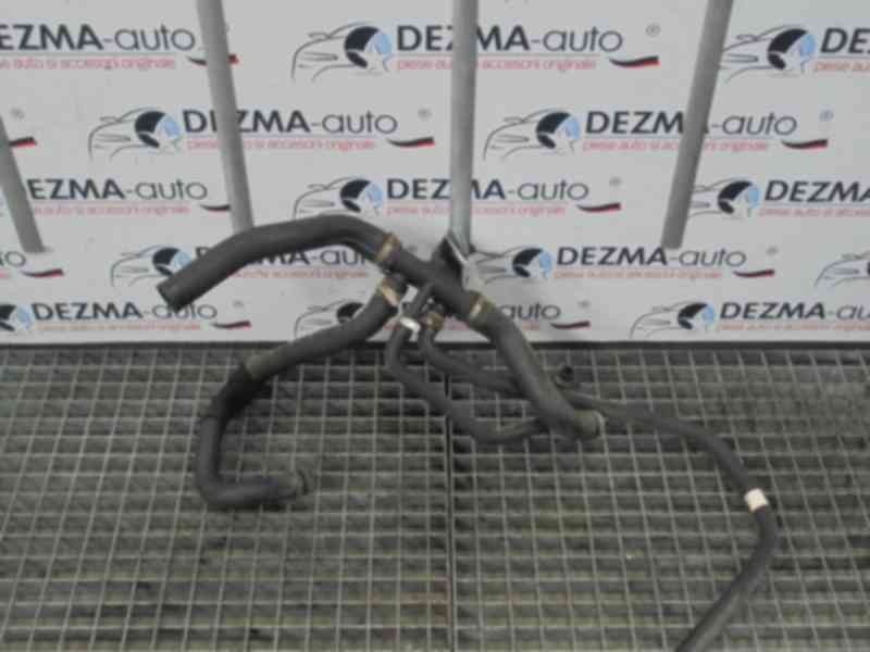Distribuitor apa cu furtunuri, Citroen Jumper Autoutilitara, 2.2hdi (id:281920)