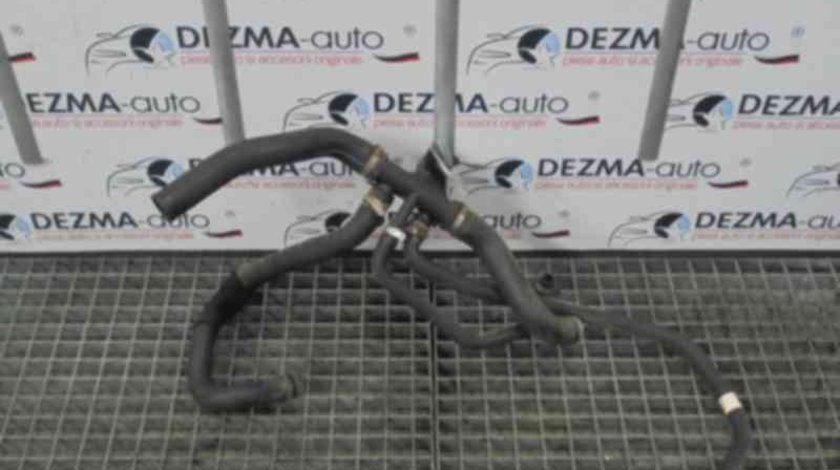 Distribuitor apa cu furtunuri, Ford Transit 2.2tdci