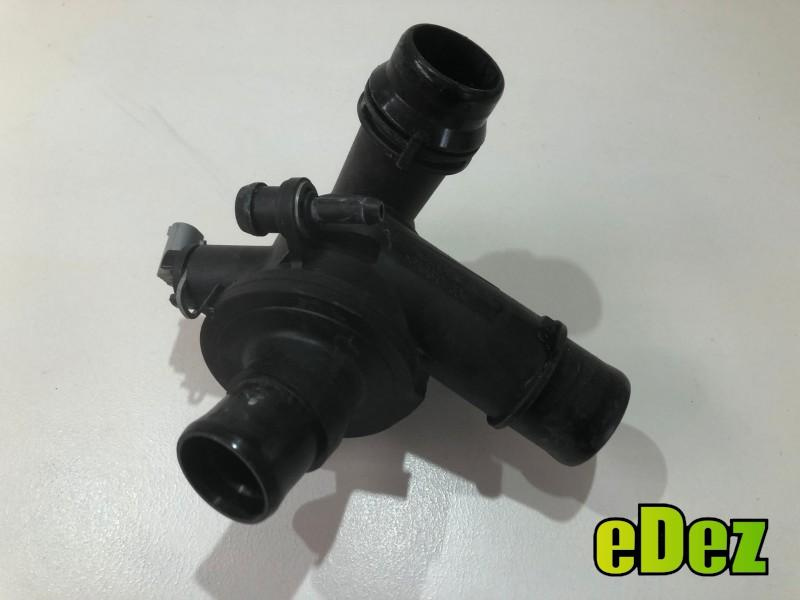 Distribuitor apa Mercedes C-Class (2014->) [W205] 2.2 cdi euro 6 a6512002700