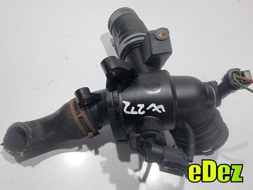 Distribuitor apa Mercedes C-class facelift (2011-2015) [w204] 2.2 cdi A6512000615