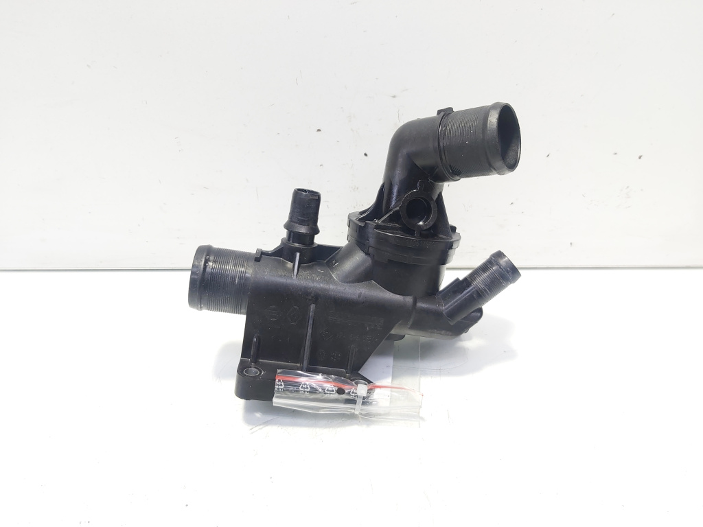 Distribuitor apa, Nissan Qashqai (2), 1.6 DCI, R9M (id:641618)