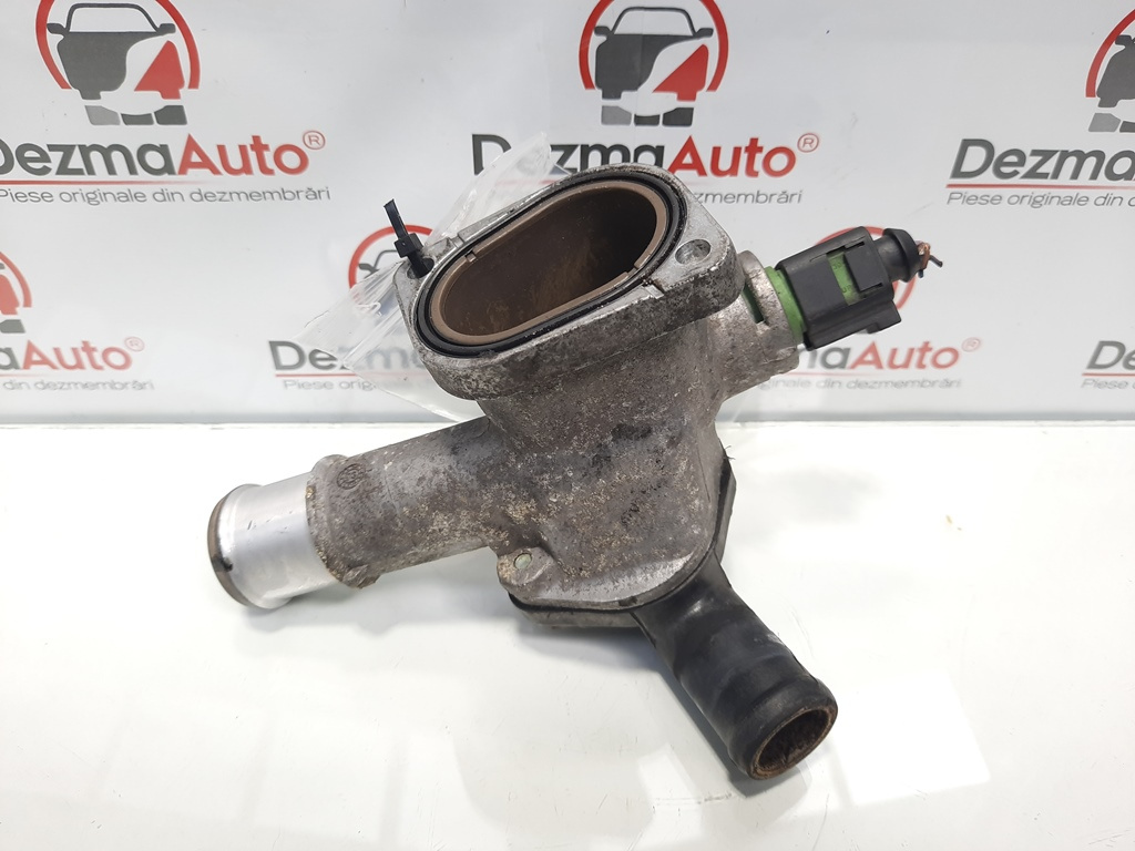 Distribuitor apa, Seat Alhambra (7V8, 7V9) [Fabr 1996-2010] 1.9 tdi, AUY, 038121133J (id:426755)