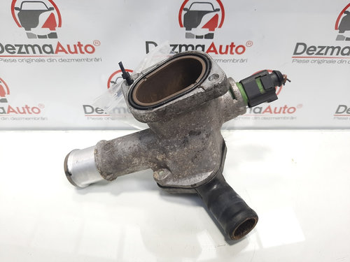 Distribuitor apa, Seat Alhambra (7V8, 7V9) [Fabr 1996-2010] 1.9 tdi, AUY, 038121133J (id:426755)