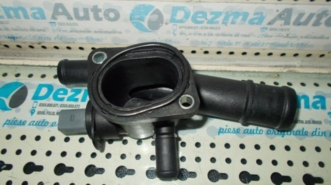 Distribuitor apa Seat Cordoba (6L2) 1.4tdi, 038121132D