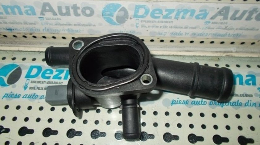 Distribuitor apa Seat Cordoba (6L2) 1.4tdi, 038121132D