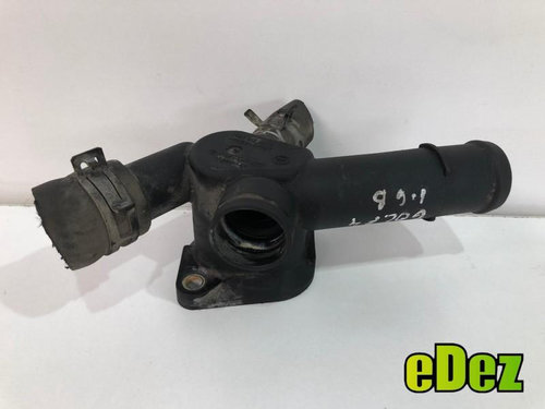Distribuitor apa Seat Ibiza 2 facelift (1999-2002) 1.6 benzina 06a121133d