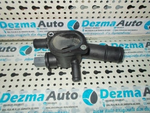 Distribuitor apa Skoda Octavia (1Z3) 1.9 tdi, 038121132D