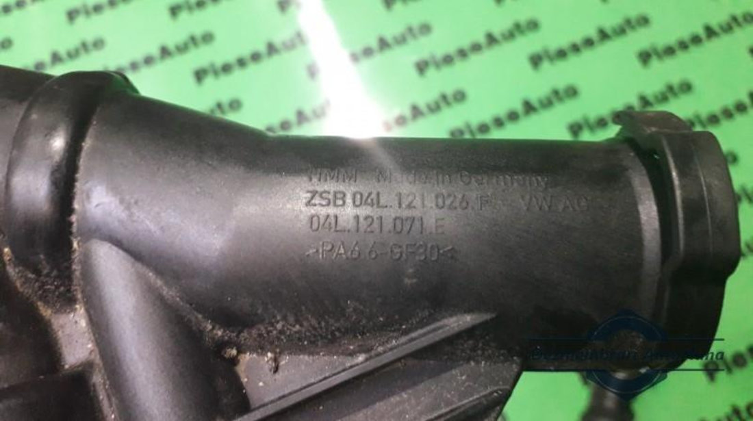 Distribuitor apa Skoda Rapid (2012->) 04L121071E