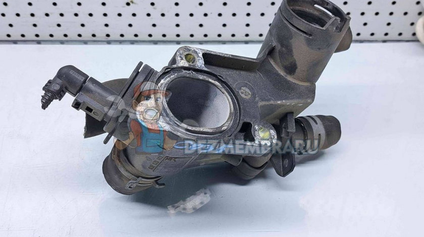 Distribuitor apa Volkswagen Golf 6 (5K1) [Fabr 2009-2013] 032121111 1.4 Benz CGGA