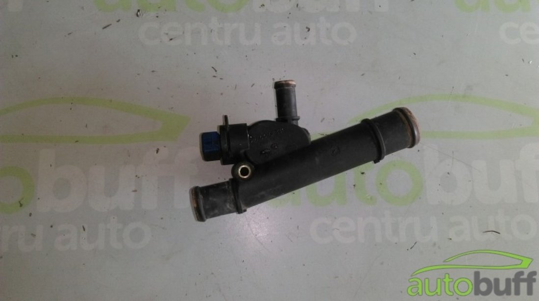 Distribuitor Apa Volkswagen Golf IV (MK4 1997-2003) 1.9 TDI / ALH 038121133