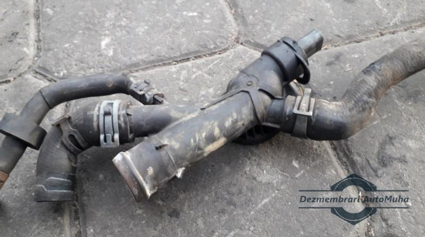 Distribuitor apa Volkswagen Passat B7 (2010->) 03l121131aa