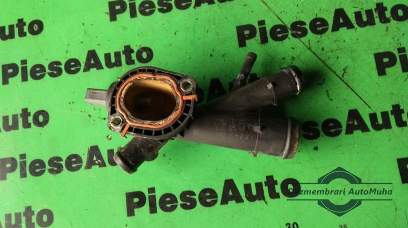 Distribuitor apa Volkswagen Passat B7 (2010->) 03l121131aa