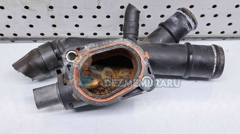 Distribuitor apa Volkswagen Passat CC (357) [Fabr 2008-2012] 03L121132Q 2.0 TDI CBAB