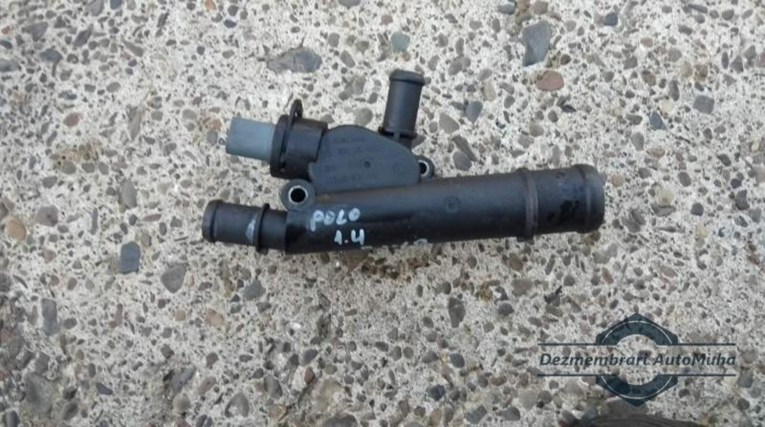 Distribuitor apa Volkswagen Polo (2001-2009) 038121132d