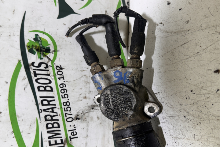 Distribuitor apa Volkswagen VW Passat B5 [1996 - 2000] wagon 1.9 TDI MT (115 hp)