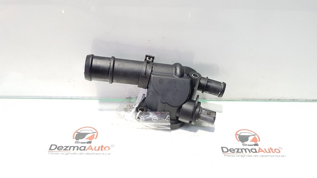 Distribuitor apa Vw Eos (1F7, 1F8) 2.0 tdi, BMM, cod:03G121132B (id:379691)