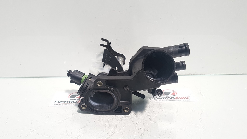Distribuitor apa, Vw Golf 4 (1J1) 1.4 b, AHW, cod 032121111N (id:376475)