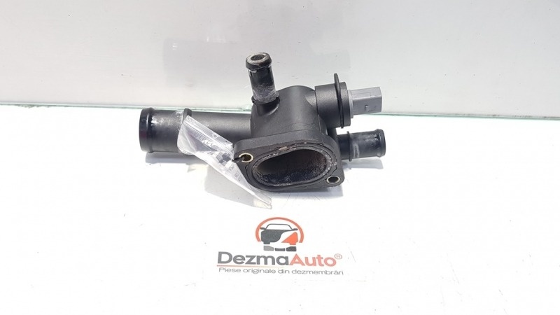 Distribuitor apa, Vw Golf 4 (1J1), 1.9 tdi, AXR, 038121132D (id:383289)