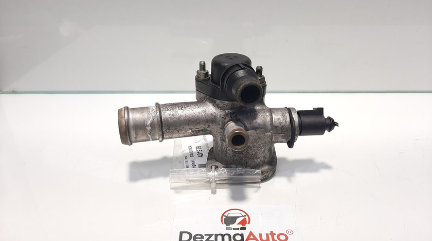 Distribuitor apa, Vw Golf 4 (1J1) [Fabr 1997-2004] 1.9 tdi, 038121133A (id:431979)