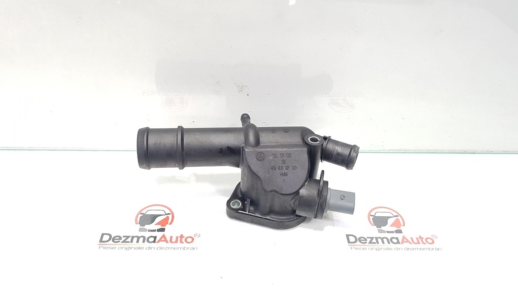 Distribuitor apa, Vw Passat (3C2) 2.0 tdi, CBD, cod 03L121132 (id:373852)