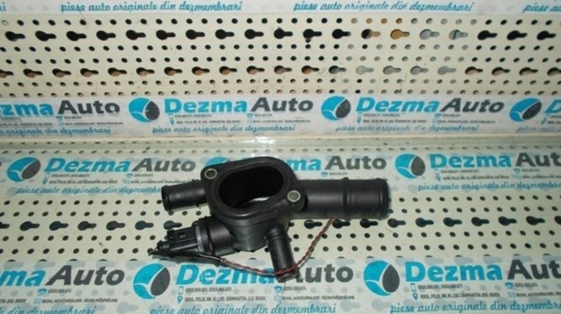 Distribuitor apa Vw Touran, 1.9 tdi, 038121132D