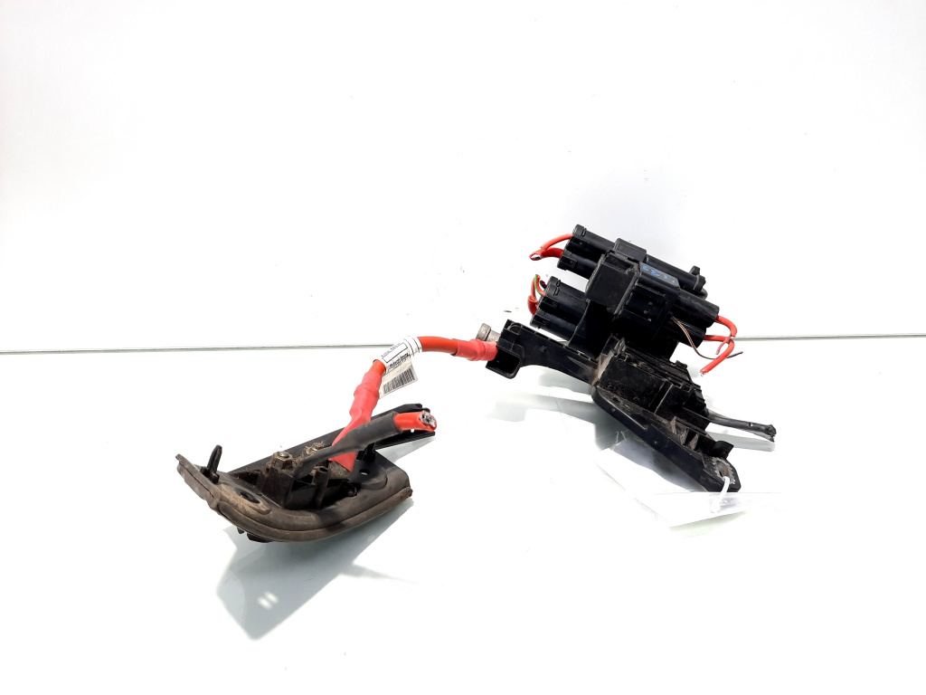 Distribuitor baterie borna, cod 9296150-01, Bmw 3 (F30) (id:542131)