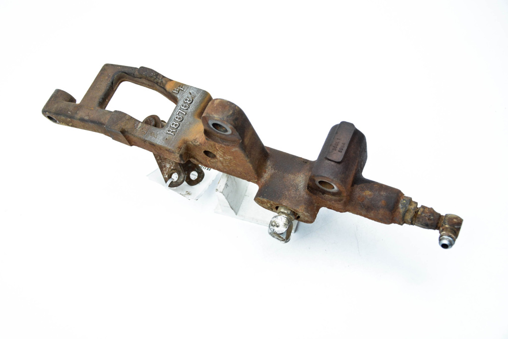 Distribuitor Blocare Diferential John Deere 4650 1983 - 1988 Motorina R86768