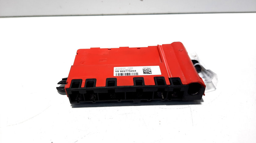 Distribuitor borna baterie (+) cod 9227752, Bmw 3 (F30) (id:541986)