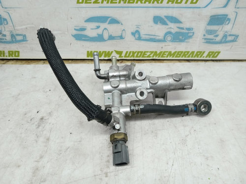 Distribuitor combustibil 2.2 d shy1 Mazda CX-5 (KE) [2011 - 2015] 2.2 d SHY1