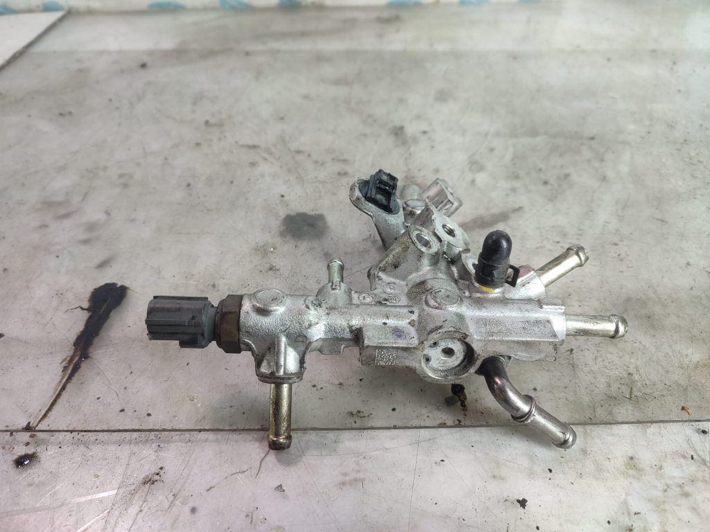 Distribuitor combustibil 2.2 D SHY6 Mazda CX-5 2 (KF) [2017 - 2020] 2.2 D SHY6