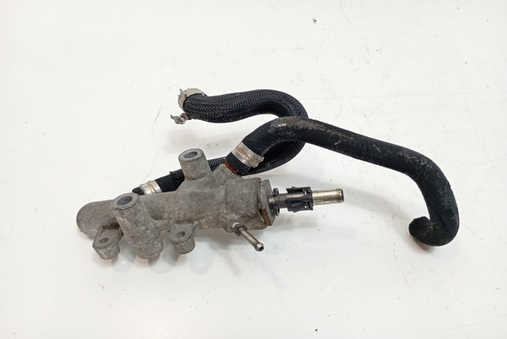 Distribuitor combustibil 55186200 Opel Zafira B [2005 - 2010]