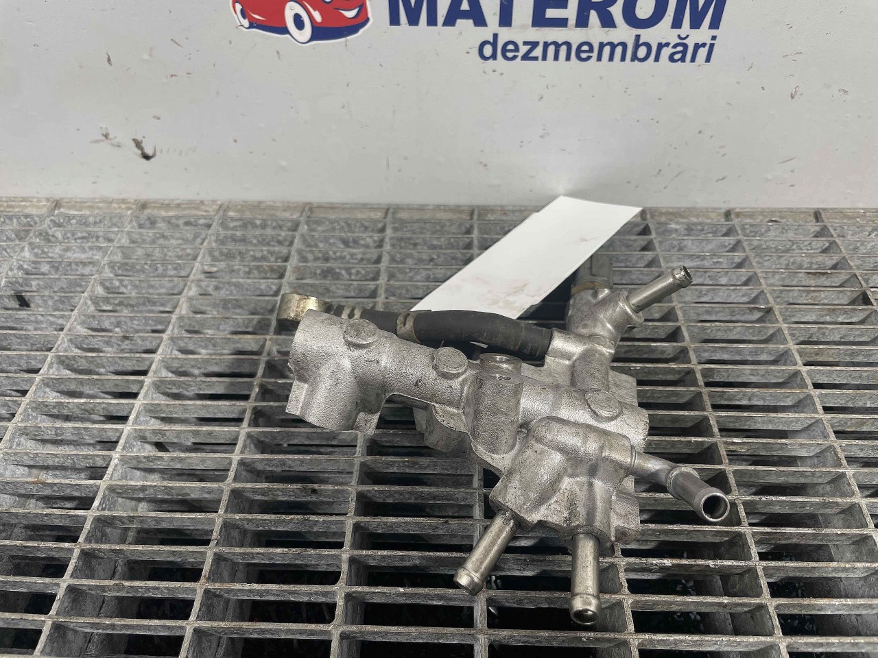 DISTRIBUITOR COMBUSTIBIL MAZDA CX-5 CX-5 2.2 D - (2012 2015)