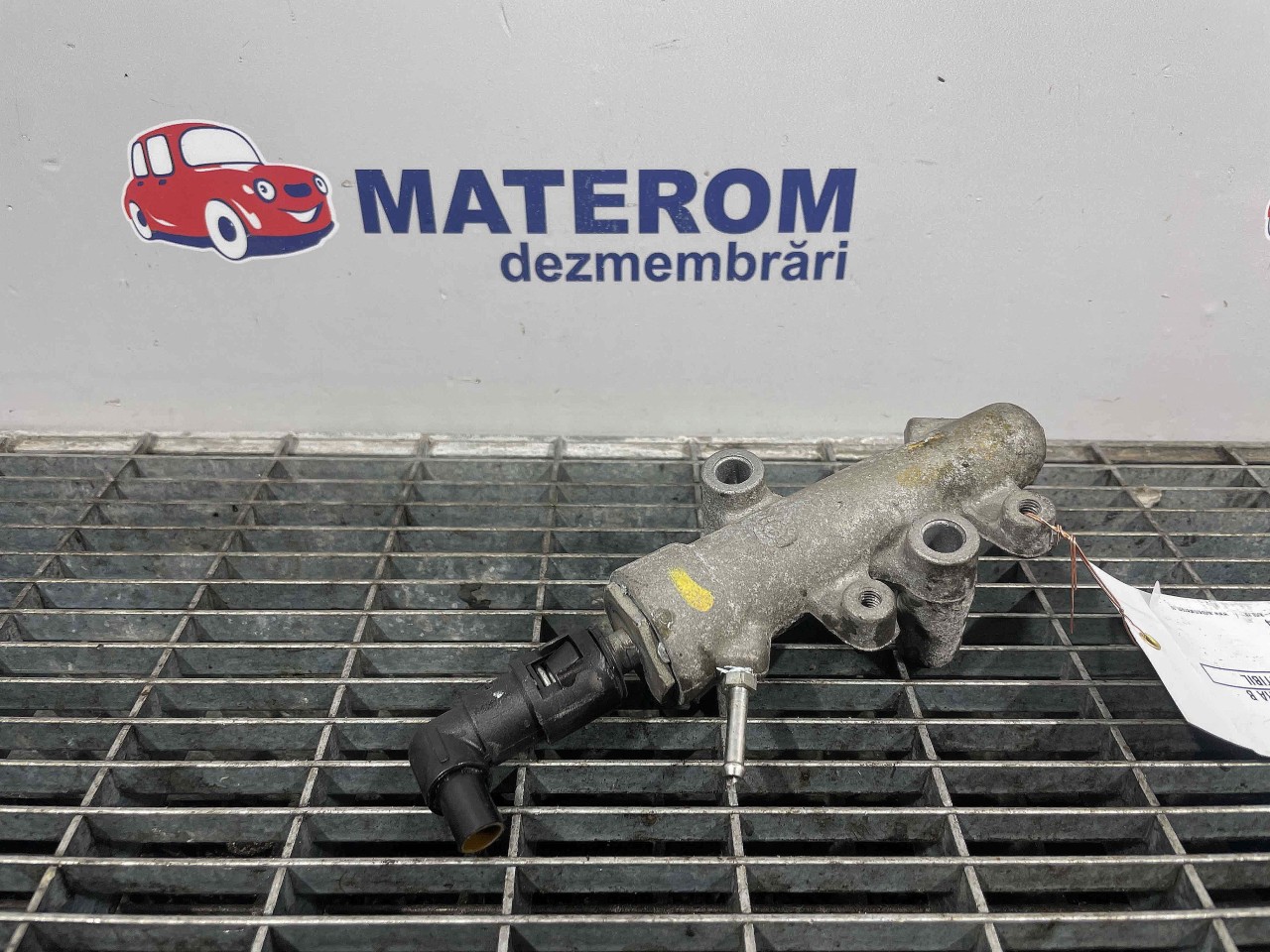 DISTRIBUITOR COMBUSTIBIL OPEL ZAFIRA B ZAFIRA B Z19DTL - (2005 2011)