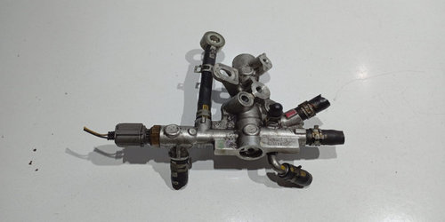 Distribuitor combustibil SH011327X 2.2D Mazda 6 GJ [2012 - 2015]