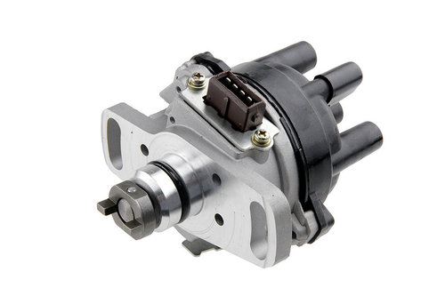DISTRIBUITOR, DAEWOO MATIZ 0.8 1998-/TYP MANDO/