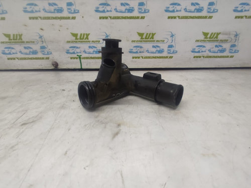 Distribuitor flansa apa 9671124980 1.6 d 9hn Ford Fiesta 6 [2008 - 2013]