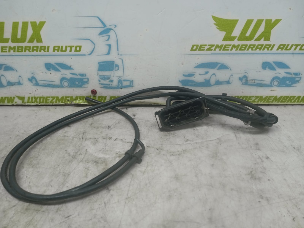 Distribuitor furtun vacuum 400435a Volkswagen VW Golf Plus [2004 - 2009] 2.0 tdi BKD