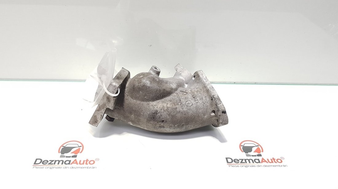 Distribuitor galerie admisie, Audi A6 (4F2, C6) 3.0 tdi, cod 059145997C