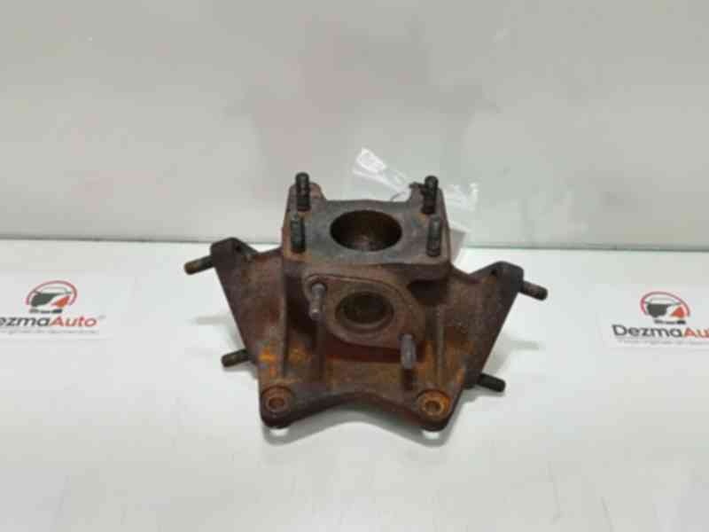 Distribuitor galerie evacuare, 059131799B, Skoda Superb (3U4) 2.5 tdi (id:320279)