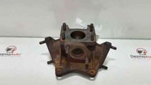 Distribuitor galerie evacuare, 059131799B, Skoda S...
