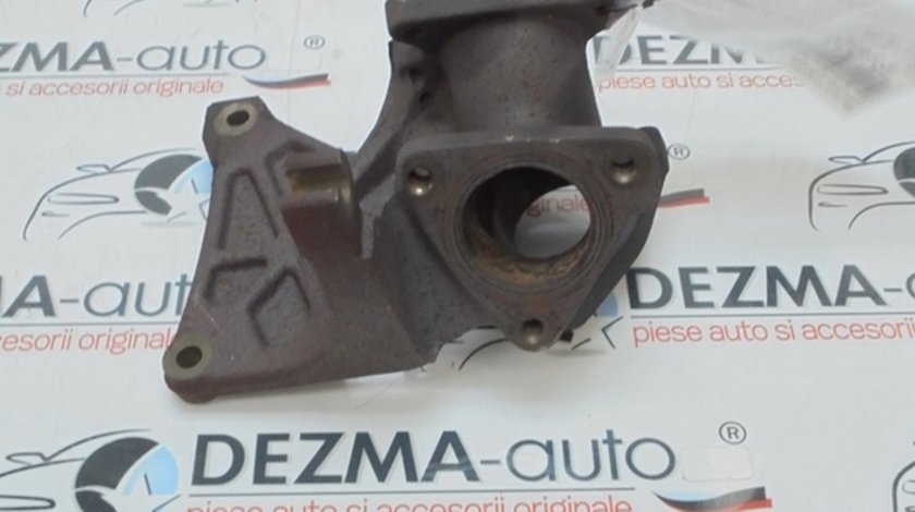 Distribuitor galerie evacuare, 059131799L, Audi A6 Allroad (4FH, C6) 2.7tdi (id:254853)