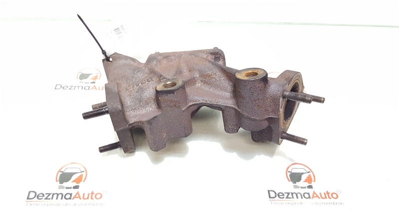 Distribuitor galerie evacuare, Opel Signum, 3.0cdti