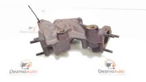 Distribuitor galerie evacuare, Opel Vectra C, 3.0c...