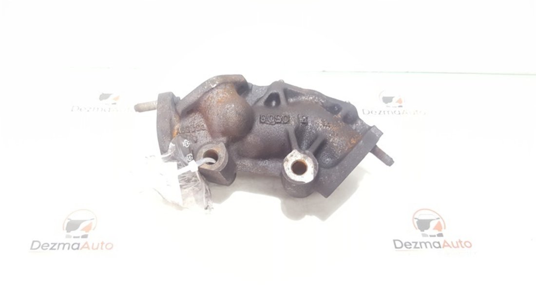 Distribuitor galerie evacuare, Opel Vectra C combi 3.0cdti