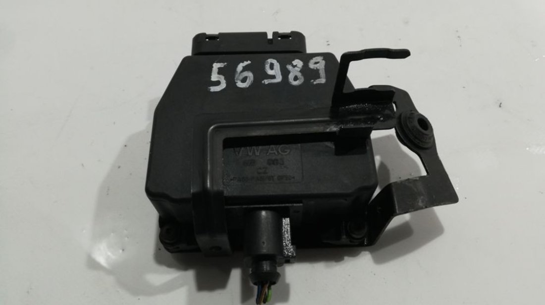 Distribuitor / grup electrovalve Skoda Octavia 2 / Vw Passat B6