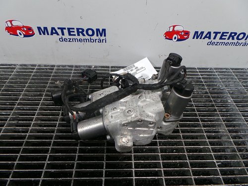 DISTRIBUITOR HIDRAULIC BMW SERIA 7 F 01 3.0 D - (2008 2012)
