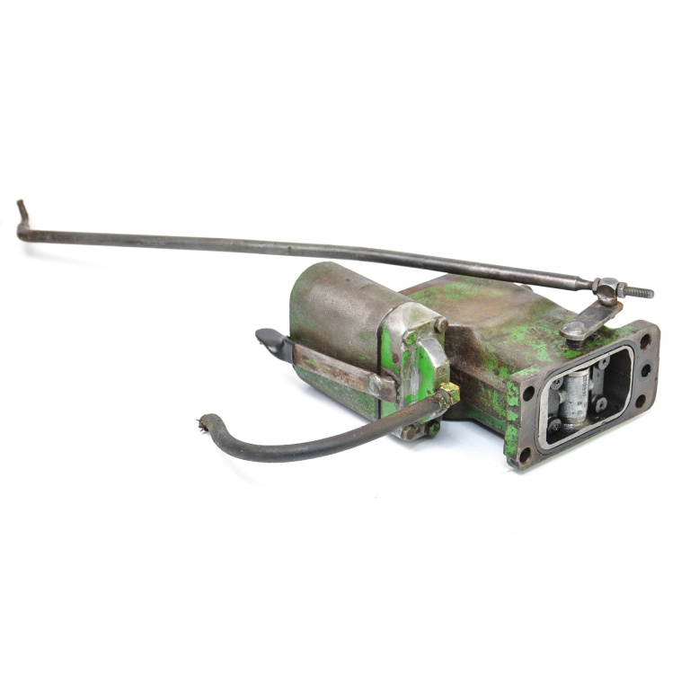 Distribuitor Hidraulic John Deere 4650 1983 - 1988 Motorina R71245