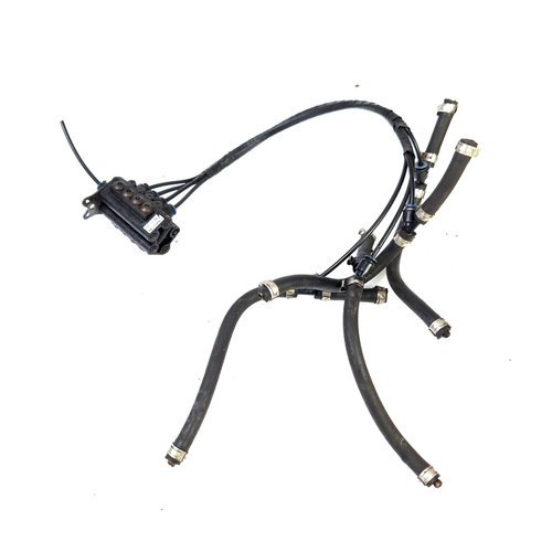 Distribuitor Hidraulic Opel Astra H 2004-2012 1.6 Z 16 Xep Benzina H07131327, H 07 13 1327, 09900001...