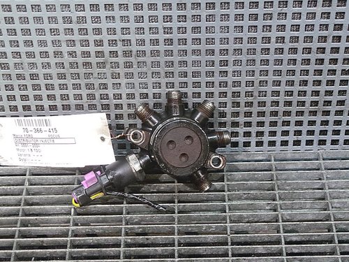 DISTRIBUITOR INJECTIE FORD FOCUS 1.8 TDCI - (2001 2004)