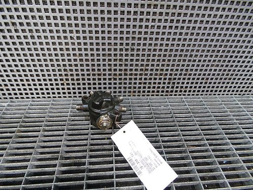 DISTRIBUITOR INJECTIE RENAULT MEGANE Z14XEP - (2002 2005)